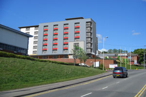 luton