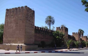 Taroudant